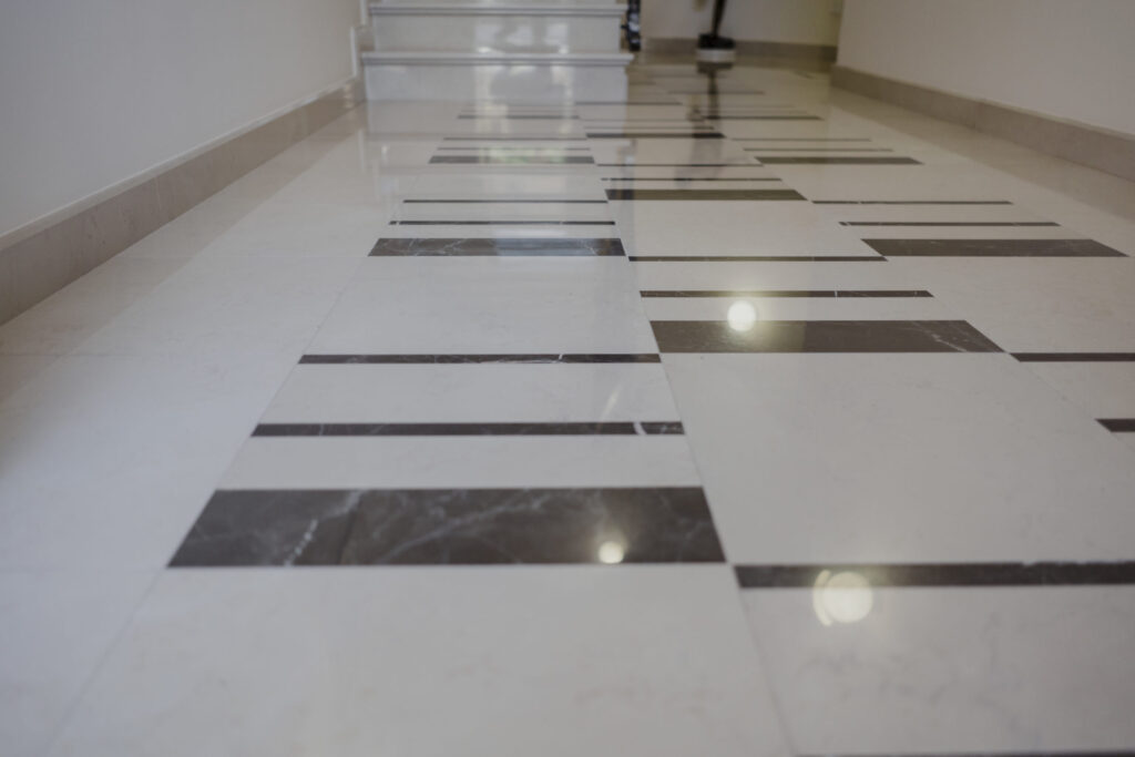 Pavimento_pietra di Apricena