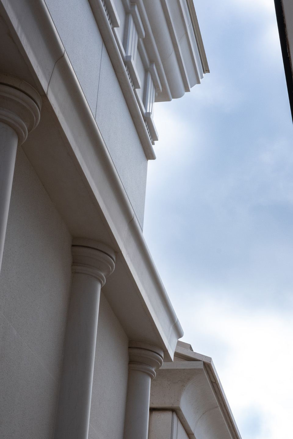 Edicola funeraria_Pietra di Apricena